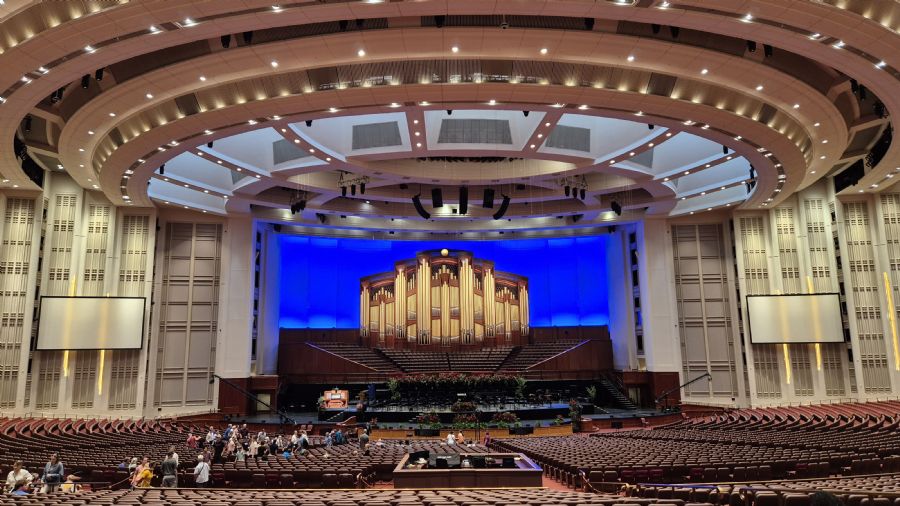 סולט לייק סיטי